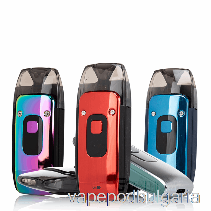 Vape Bulgaria Geek Vape Ap2 Aegis Pod 2 Pod System Black